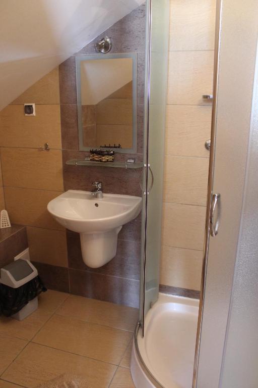 Nasz Domek カルパッチ 部屋 写真