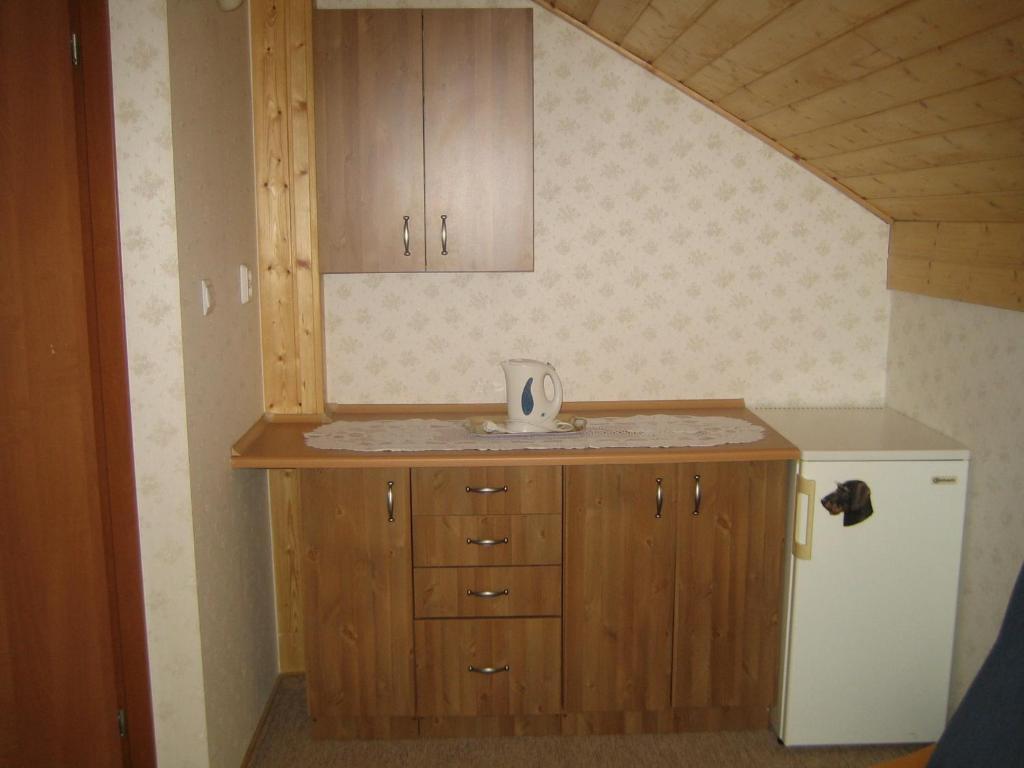 Nasz Domek カルパッチ 部屋 写真