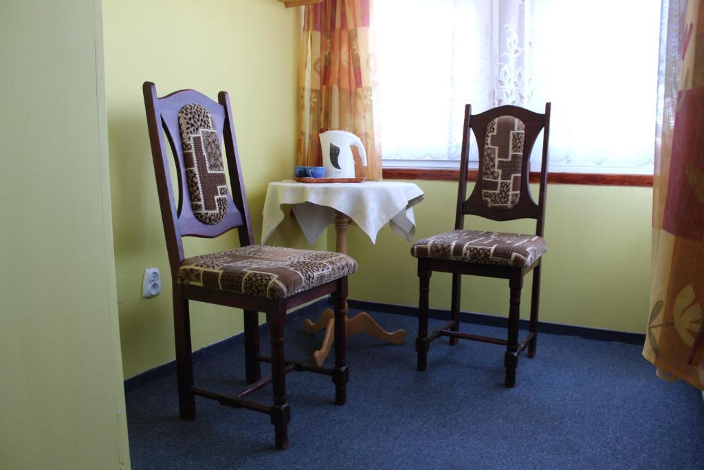 Nasz Domek カルパッチ 部屋 写真