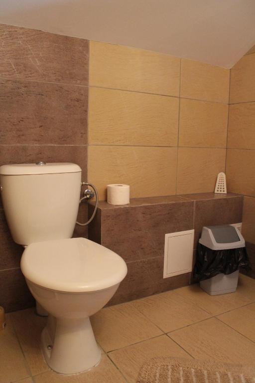 Nasz Domek カルパッチ 部屋 写真
