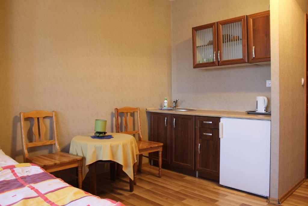 Nasz Domek カルパッチ 部屋 写真