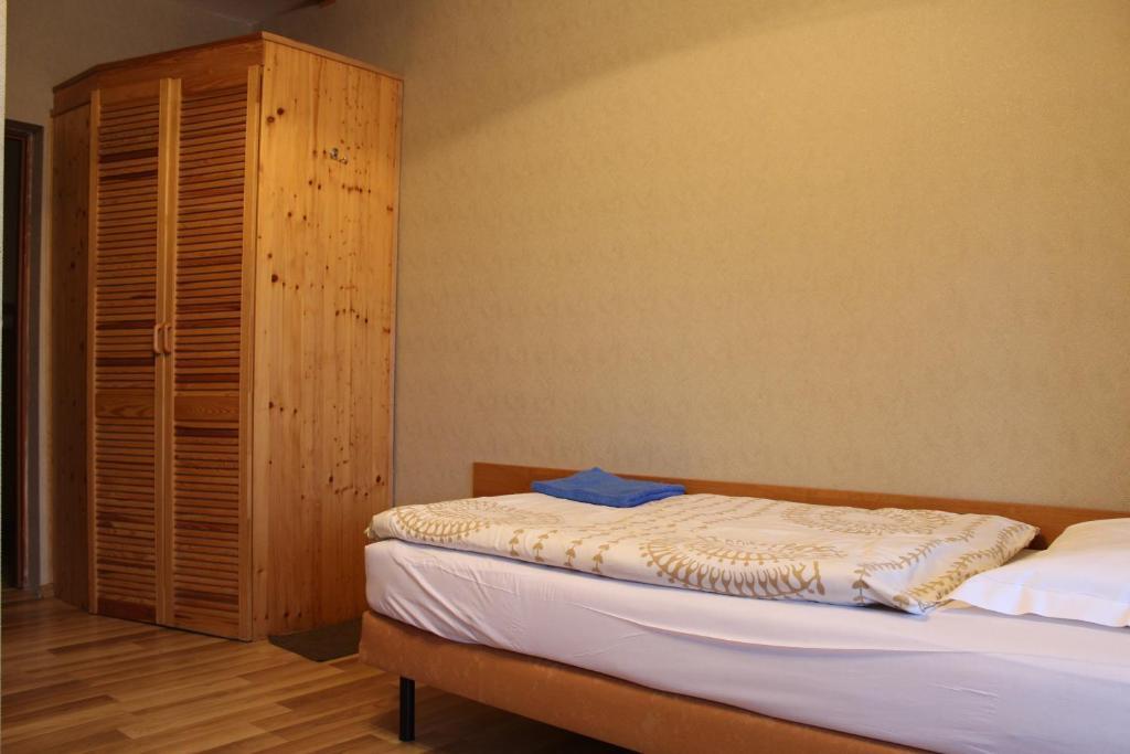 Nasz Domek カルパッチ 部屋 写真