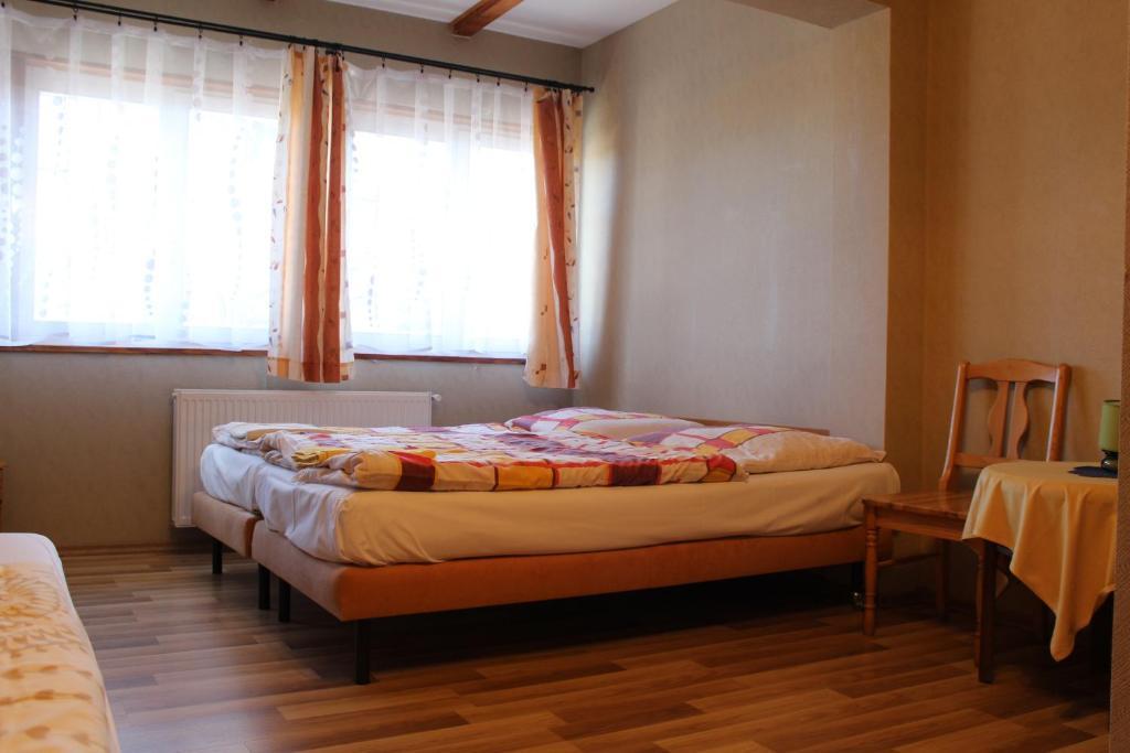 Nasz Domek カルパッチ 部屋 写真
